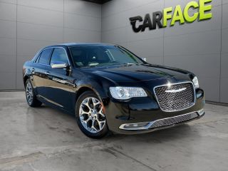 2017 Chrysler 300 300C Platinum AWD photo