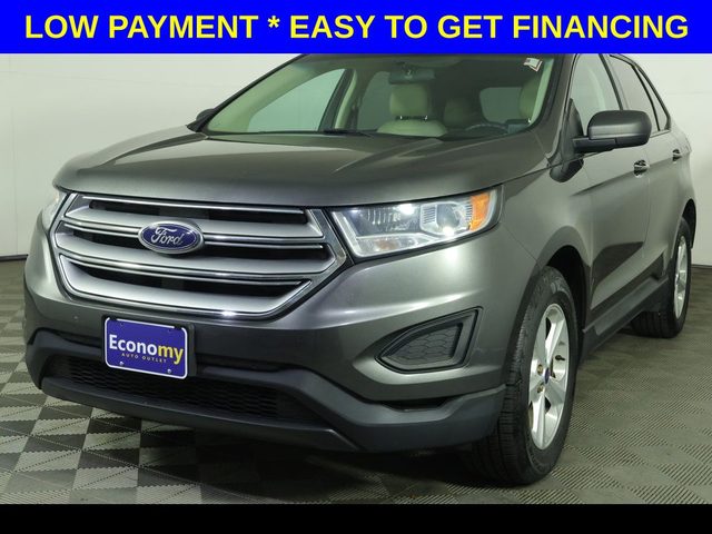 2016 Ford Edge SE FWD photo