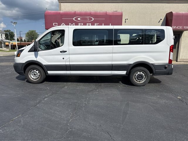 2018 Ford Transit Passenger Wagon XL RWD photo