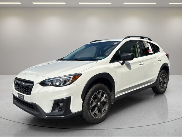 2018 Subaru Crosstrek AWD photo