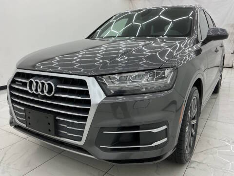 2018 Audi Q7 Premium Plus AWD photo