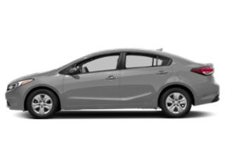2018 Kia Forte EX FWD photo