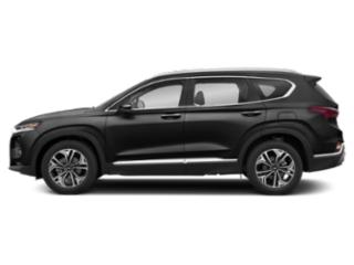 2019 Hyundai Santa Fe Limited AWD photo