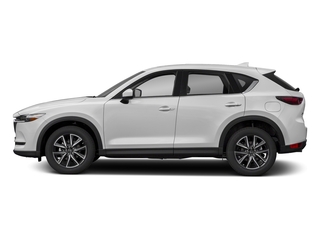 2018 Mazda CX-5 Grand Touring AWD photo