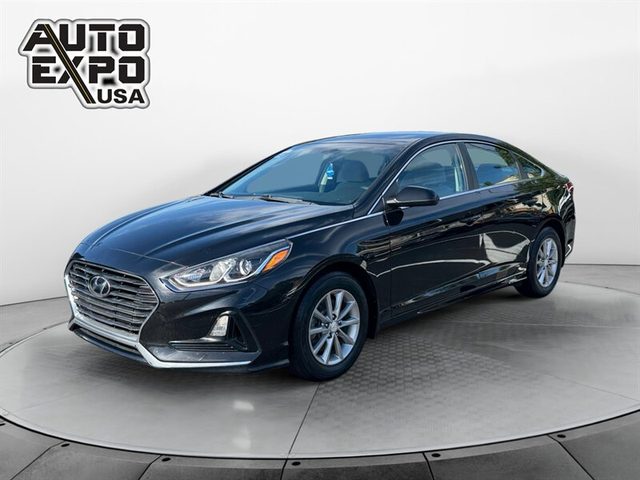 2018 Hyundai Sonata SE FWD photo