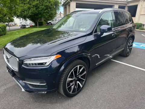 2019 Volvo XC90 Inscription AWD photo