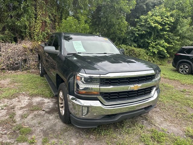 2019 Chevrolet Silverado 1500 LT 4WD photo