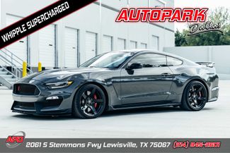 2018 Ford Mustang Shelby GT350 RWD photo
