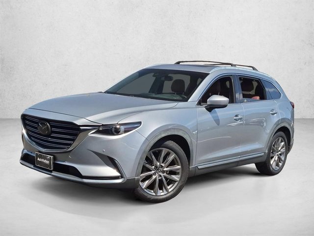 2018 Mazda CX-9 Signature AWD photo