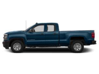 2019 Chevrolet Silverado 1500 LT 4WD photo