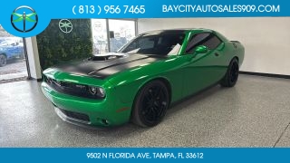 2018 Dodge Challenger 392 Hemi Scat Pack Shaker RWD photo