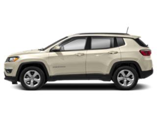 2018 Jeep Compass Limited 4WD photo