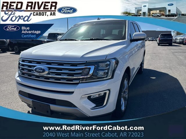 2018 Ford Expedition Limited RWD photo