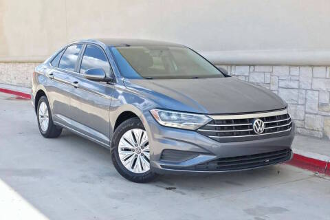 2019 Volkswagen Jetta S FWD photo