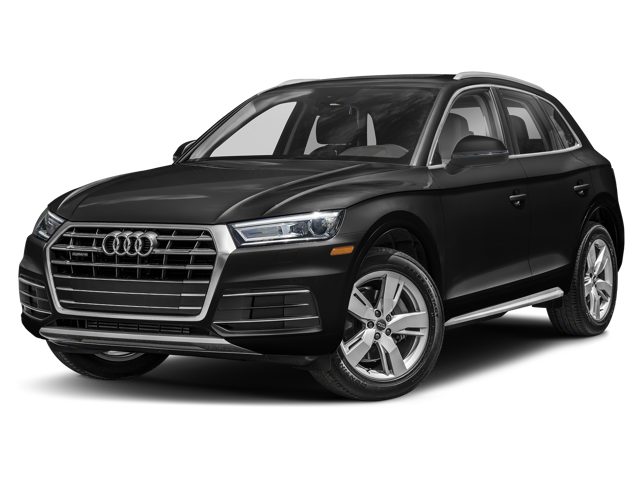 2018 Audi Q5 Tech Premium Plus AWD photo