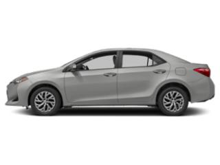 2019 Toyota Corolla XLE FWD photo