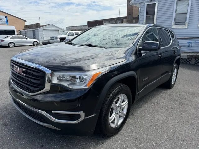 2019 GMC Acadia SLE FWD photo