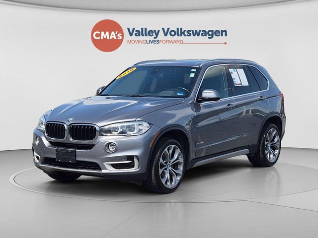 2018 BMW X5 xDrive35i AWD photo