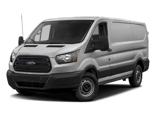 2017 Ford Transit Van RWD photo