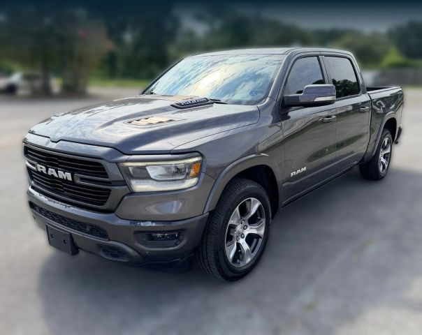 2019 Ram 1500 Laramie RWD photo