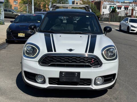2019 MINI Countryman Cooper S AWD photo