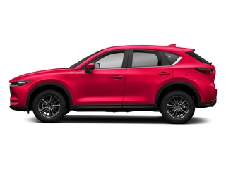 2018 Mazda CX-5 Sport FWD photo