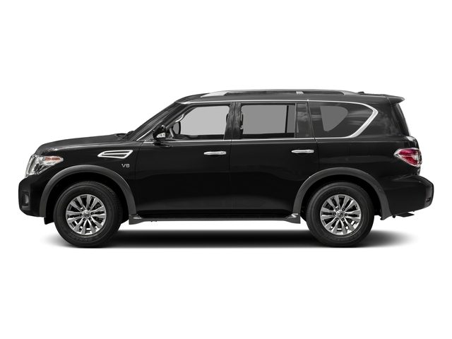 2018 Nissan Armada SV 4WD photo