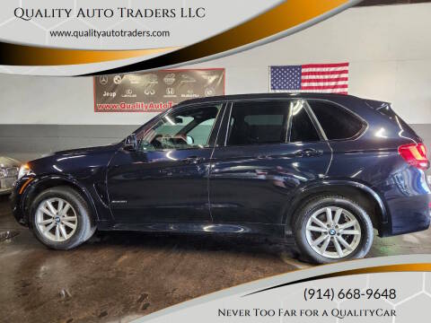 2018 BMW X5 xDrive35i AWD photo