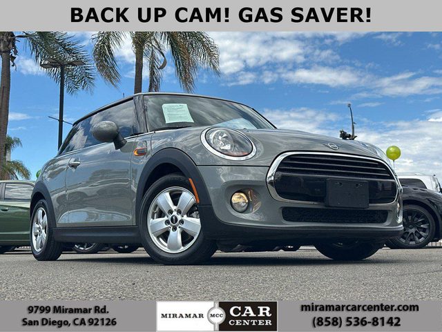2019 MINI Hardtop 2 Door Cooper FWD photo