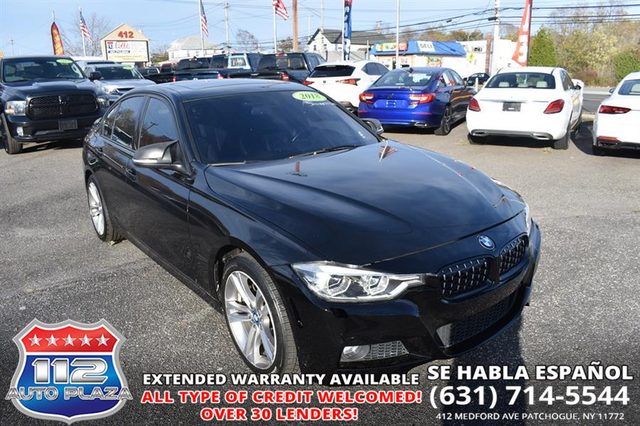 2018 BMW 3 Series 330e iPerformance RWD photo