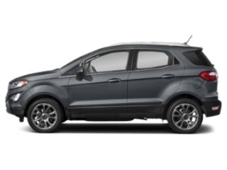 2018 Ford EcoSport SE 4WD photo
