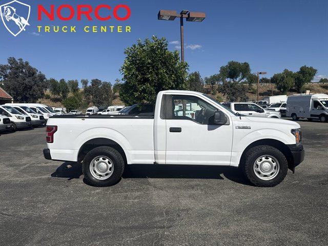 2018 Ford F-150 XL RWD photo