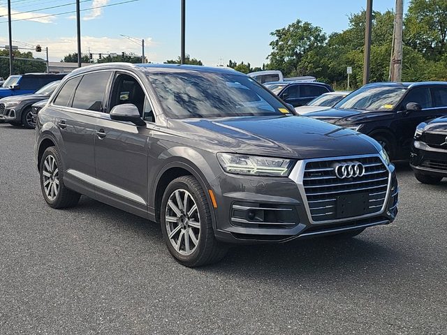 2018 Audi Q7 Premium Plus AWD photo