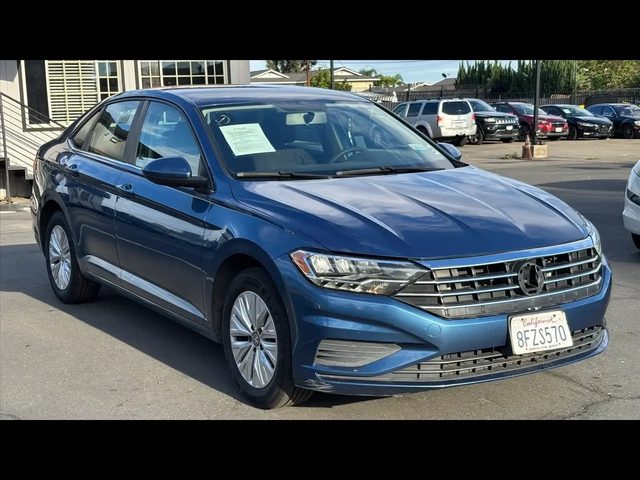 2019 Volkswagen Jetta S FWD photo