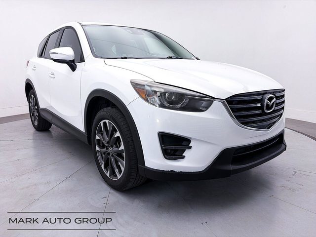2016 Mazda CX-5 Grand Touring FWD photo