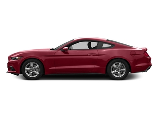 2016 Ford Mustang V6 RWD photo