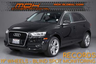 2015 Audi Q3 2.0T Premium Plus FWD photo