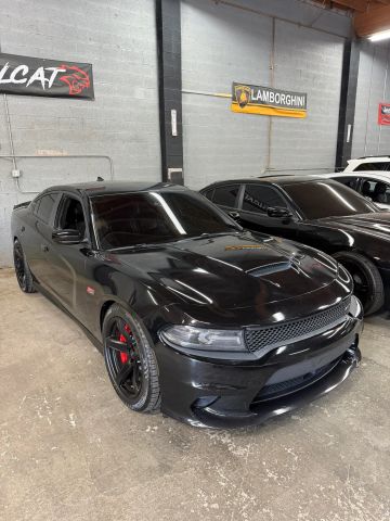 2018 Dodge Charger SRT 392 RWD photo