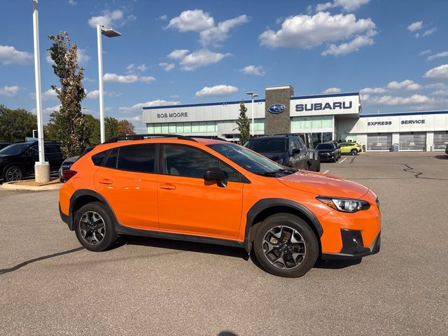 2019 Subaru Crosstrek  AWD photo