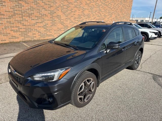 2019 Subaru Crosstrek Limited AWD photo