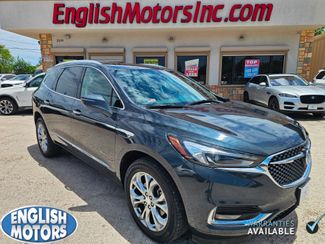 2019 Buick Enclave Avenir AWD photo