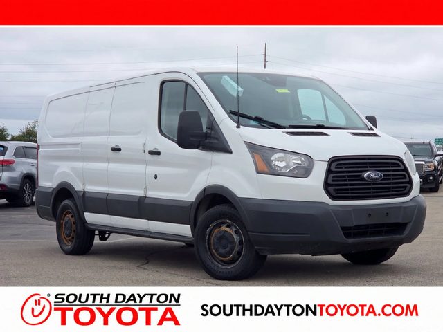 2018 Ford Transit Van  RWD photo