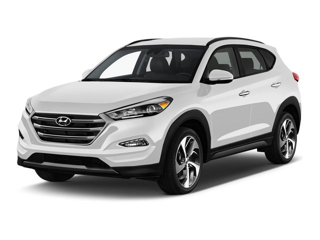 2018 Hyundai Tucson Sport FWD photo