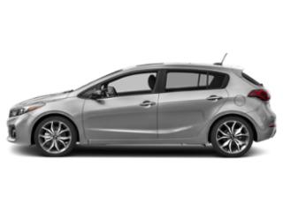 2018 Kia Forte LX FWD photo