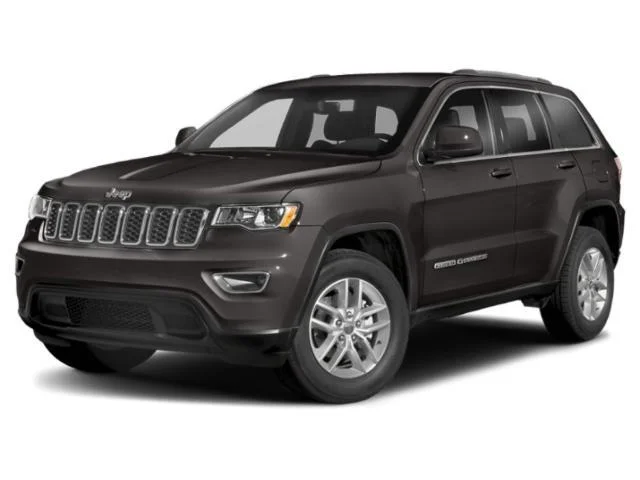 2018 Jeep Grand Cherokee Laredo E 4WD photo