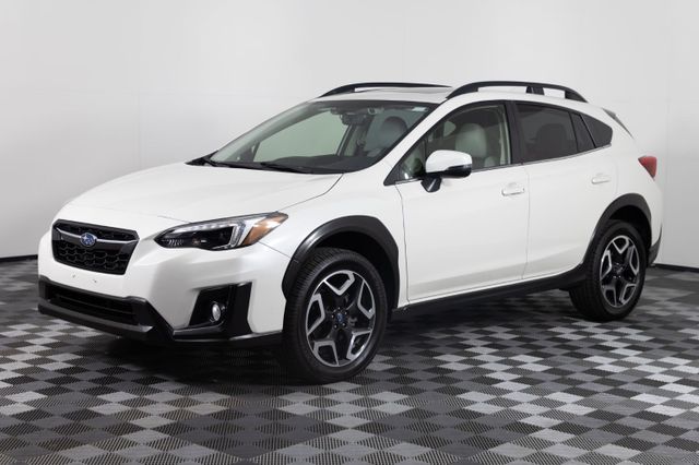 2019 Subaru Crosstrek Limited AWD photo