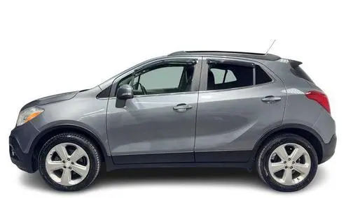 2015 Buick Encore Convenience FWD photo
