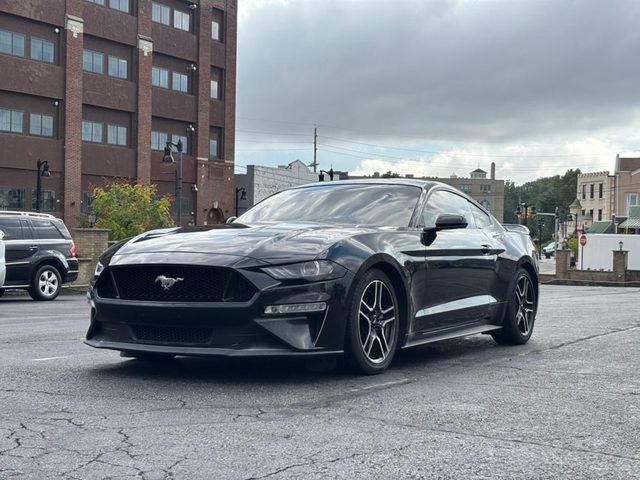 2019 Ford Mustang GT RWD photo