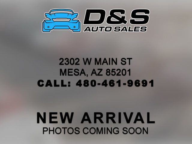 2018 Volkswagen Atlas 3.6L V6 SE FWD photo