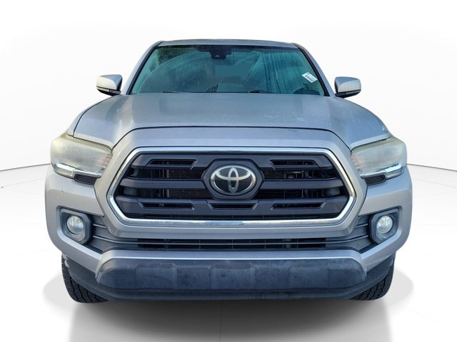 2018 Toyota Tacoma SR5 RWD photo